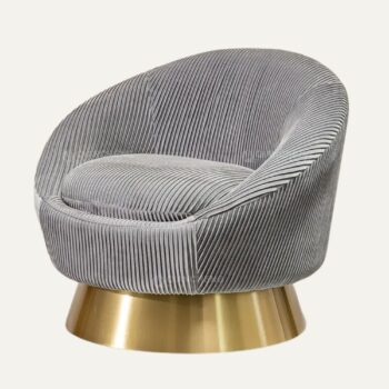 Sillon D'Orsay