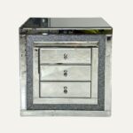 Buró Marco Diamante de Lujo