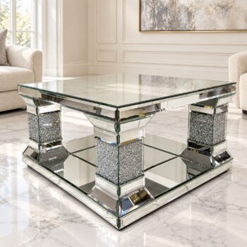 Mesa de centro Romana
