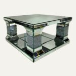 Mesa de centro Romana