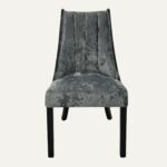 Silla Moscow Gajeada