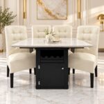 Comedor Singapur