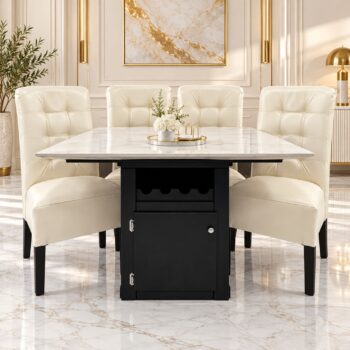 Comedor Singapur