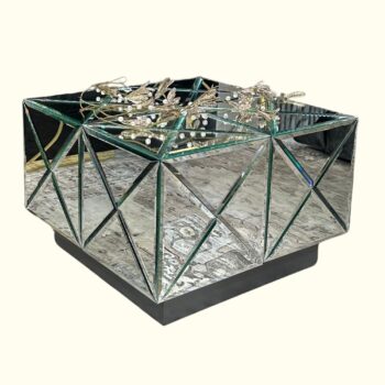 Mesa de centro Rombos mini