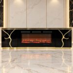 Mueble de TV Rochester