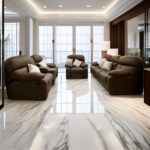Sala Duque 3-2-1 Con 2 Reclinables