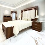 Recámara Completa Modelo Atenea