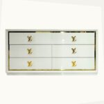 CAJONERA HORIZONTAL LUJO