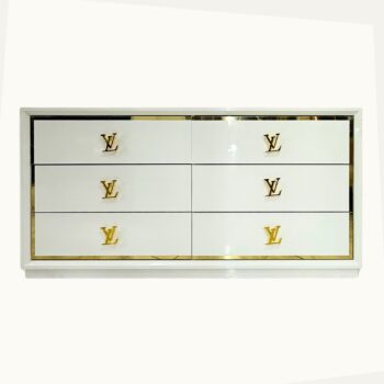 CAJONERA HORIZONTAL LUJO