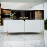 Bufetera Aurea Golden Luxe