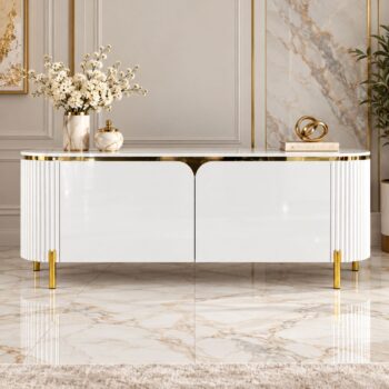 Bufetera Aurea Golden Luxe