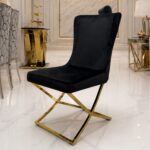 Silla Platinum para Comedor