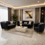 Sala Barcelona-Chester Golden Luxe