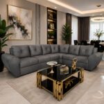 Sala Brittany Modular