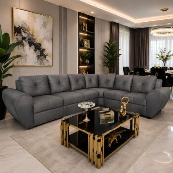 Sala Brittany Modular