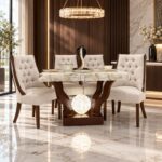 Comedor Onyx Stone