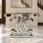 Credenza Doble C