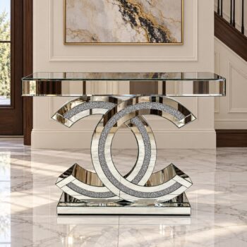 Credenza Doble C