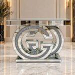 Credenza Doble G