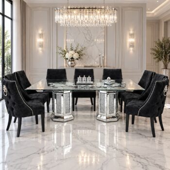 Comedor Pilastri Diamante