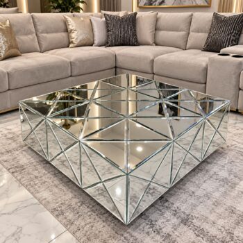 Mesa Rombos Grande