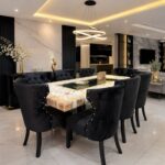 Comedor Onyx Stone