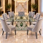 Comedor Doble C