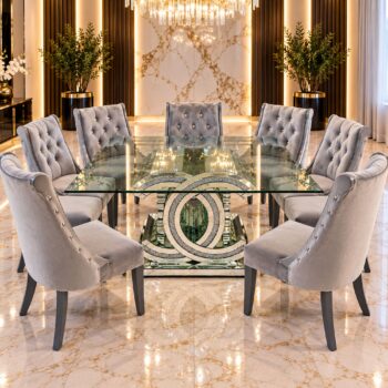 Comedor Doble C