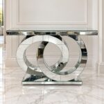 Credenza Doble Anillo