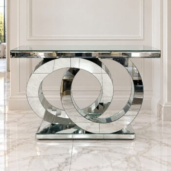 Credenza Doble Anillo