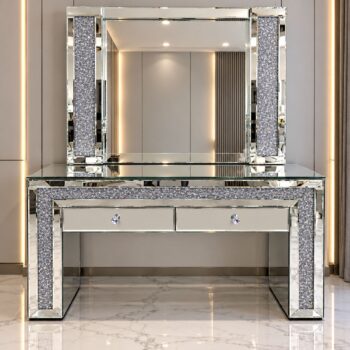Tocador Majestic Diamante