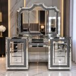 Tocador Imperial Diamante