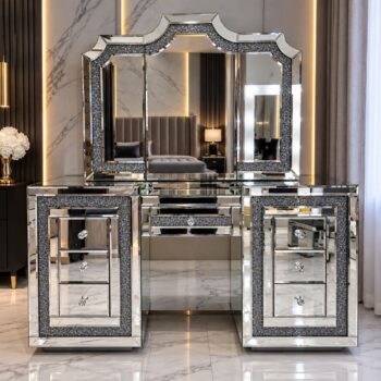 Tocador Imperial Diamante