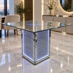 Mesa Pillaris Diamante