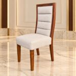 Silla Portland Walnut