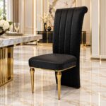 Silla Velour