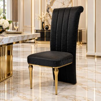 Silla Velour