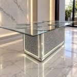 Mesa Pillaris Diamante