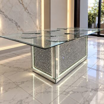 Mesa Pillaris Diamante