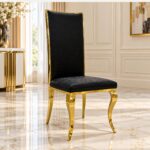Silla Duchess