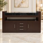 Bufetero Atelier Walnut