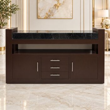 Bufetero Atelier Walnut