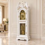 Reloj de Piso Imperial