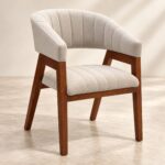Silla Atlanta Walnut
