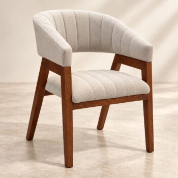 Silla Atlanta Walnut