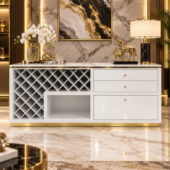 Mueble Empire