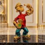Figura de Popeye