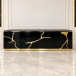 Mueble de TV Edimburgo