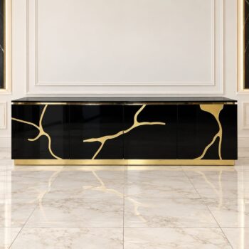 Mueble de TV Edimburgo